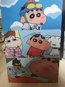 クレヨンしんちゃん ボーちゃん 特大フィギュア Amazon | クレヨン しんちゃん ボーちゃん 等身大フィギュア